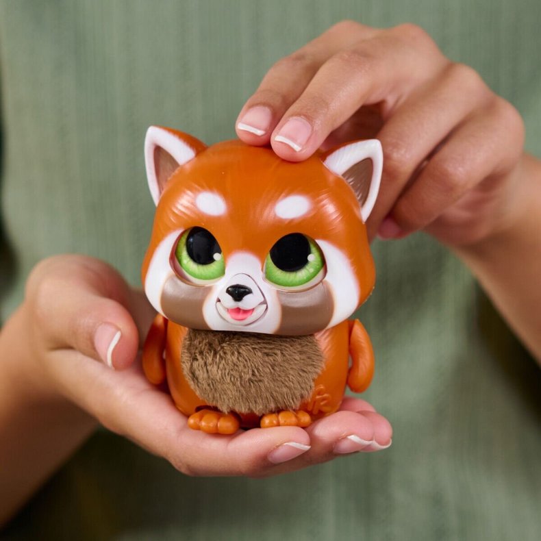 Furreal - Handfuls - Red Panda (272-28171)