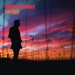 Richard Hawley - Further - Vinyl Lp