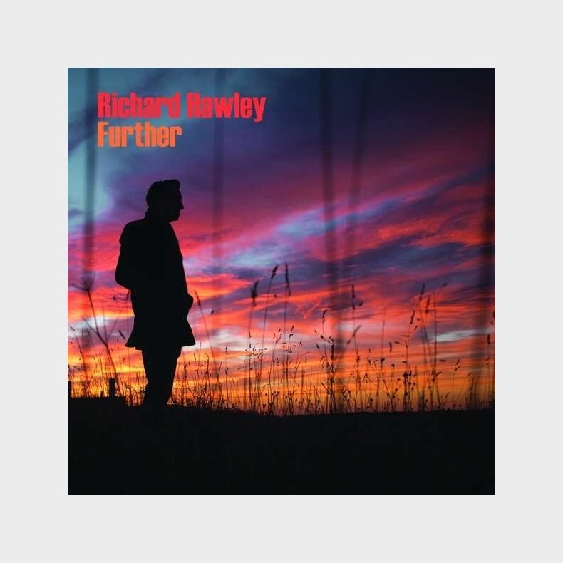 Richard Hawley - Further - Vinyl Lp