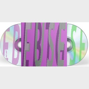 Everything But The Girl - Fuse - Deluxe Edition - CD