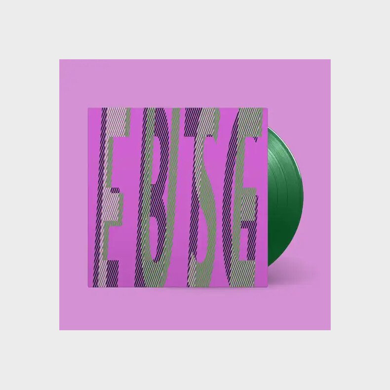 Everything But The Girl - Fuse - Vinyl Lp