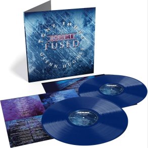 Tony Iommi - Fused - Remaster - Vinyl Lp