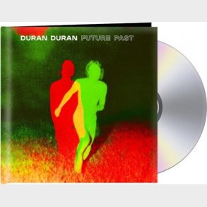 Duran Duran - Future Past - Deluxe Edition - CD