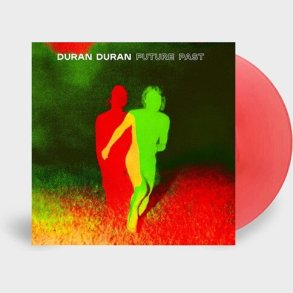 Duran Duran - Future Past - Limited Edition - Vinyl Lp