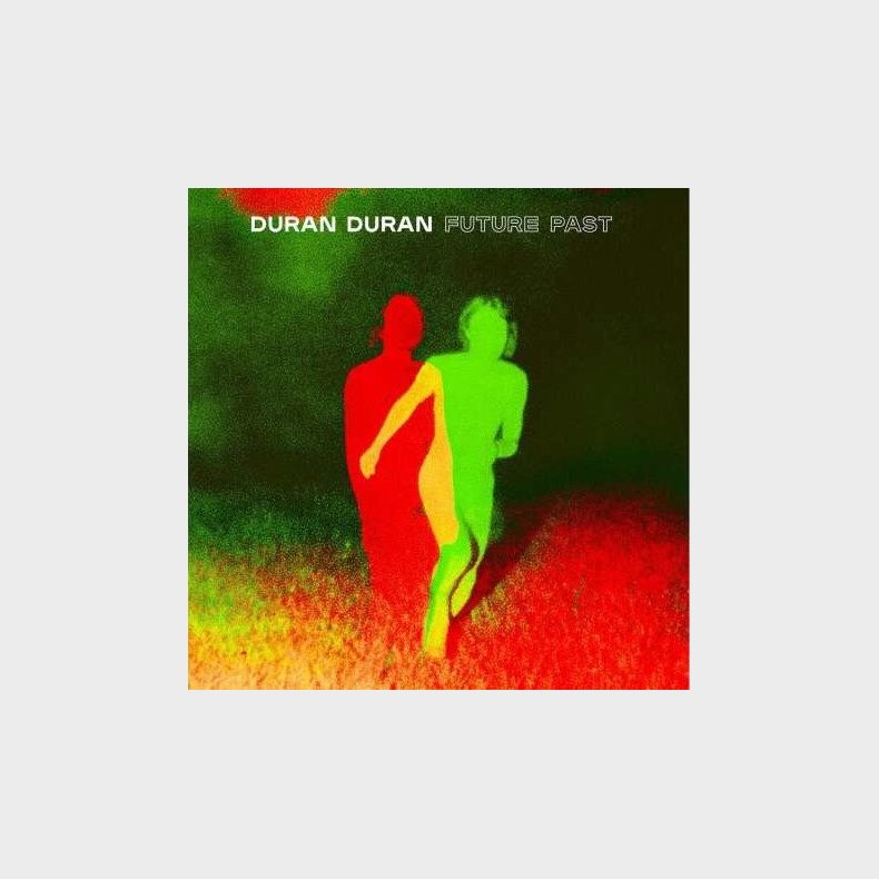 Duran Duran - Future Past - CD