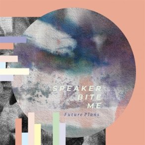 Speaker Bite Me - Future Plans - Vinyl Lp