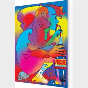 Future - Tommi Musturi - Bog