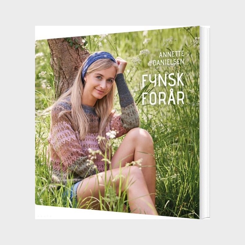 Fynsk For�r - Annette Danielsen - Bog