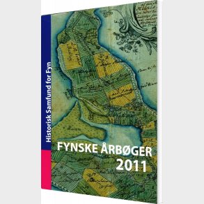 Fynske �rb�ger 2011 - Lise Gerda Knudsen - Bog