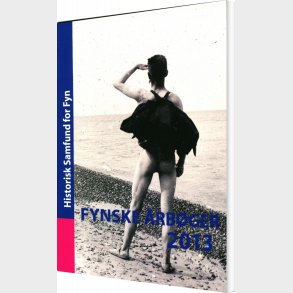 Fynske �rb�ger 2013 - Lise Gerda Knudsen - Bog