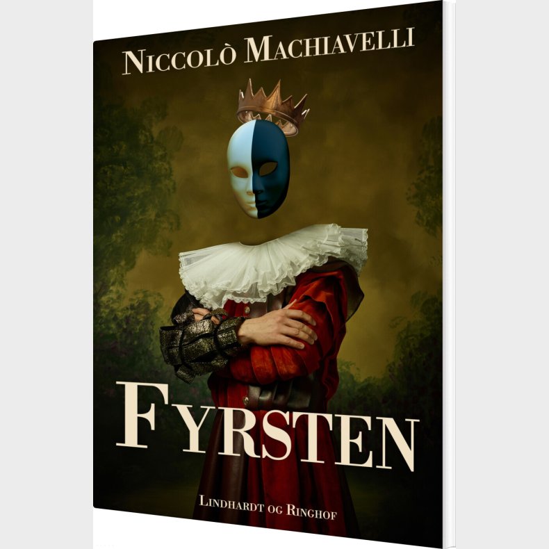 Fyrsten - Niccol� Machiavelli - Bog