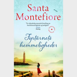 Fyrt�rnets Hemmeligheder - Santa Montefiore - Bog