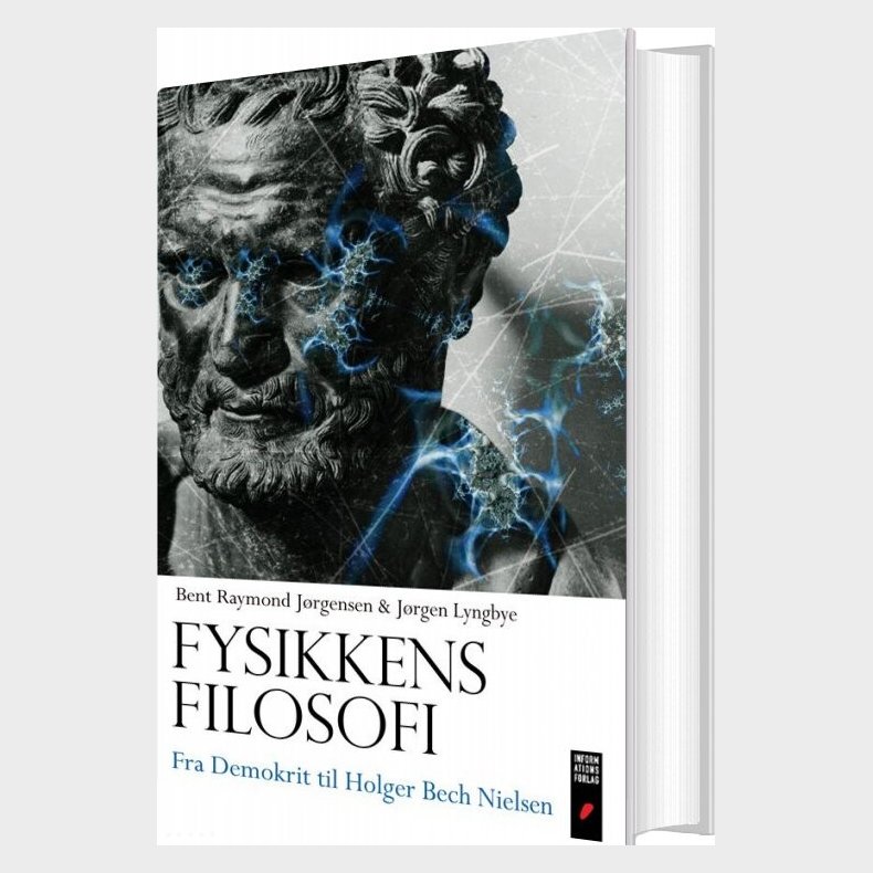 Fysikkens Filosofi - J�rgen Lyngbye - Bog