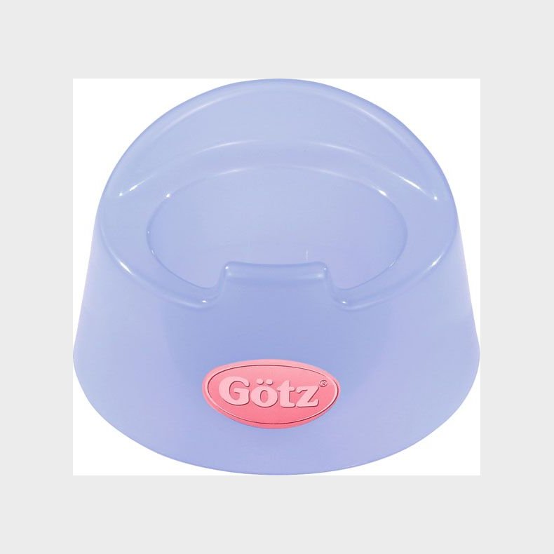 Gtz - Potte til dukke - Bl