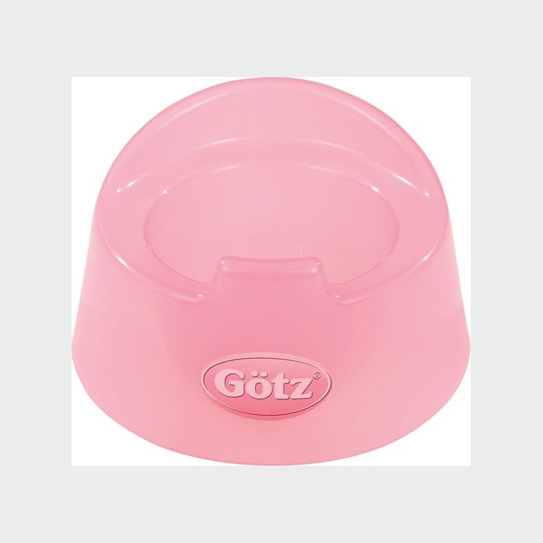 Gtz - Potte til dukke - Pink