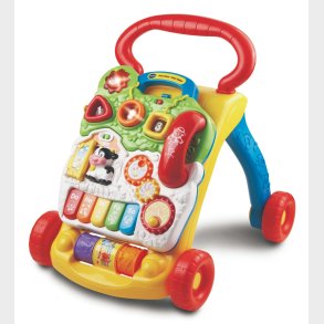 vtech | Gvogn - Barnets frste med lyd og lys