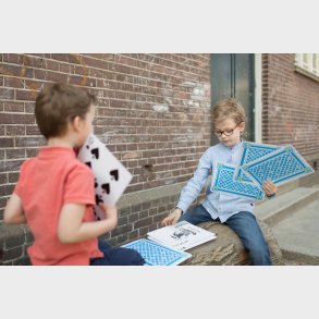 BS Toys | Havespil - Spillekort mega