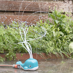 BS Toys | Vandleg - Hval