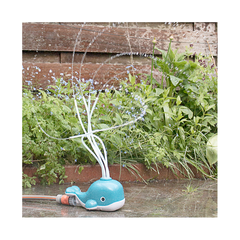 BS Toys | Vandleg - Hval