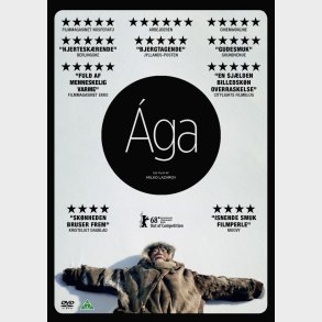 ga - DVD - Film