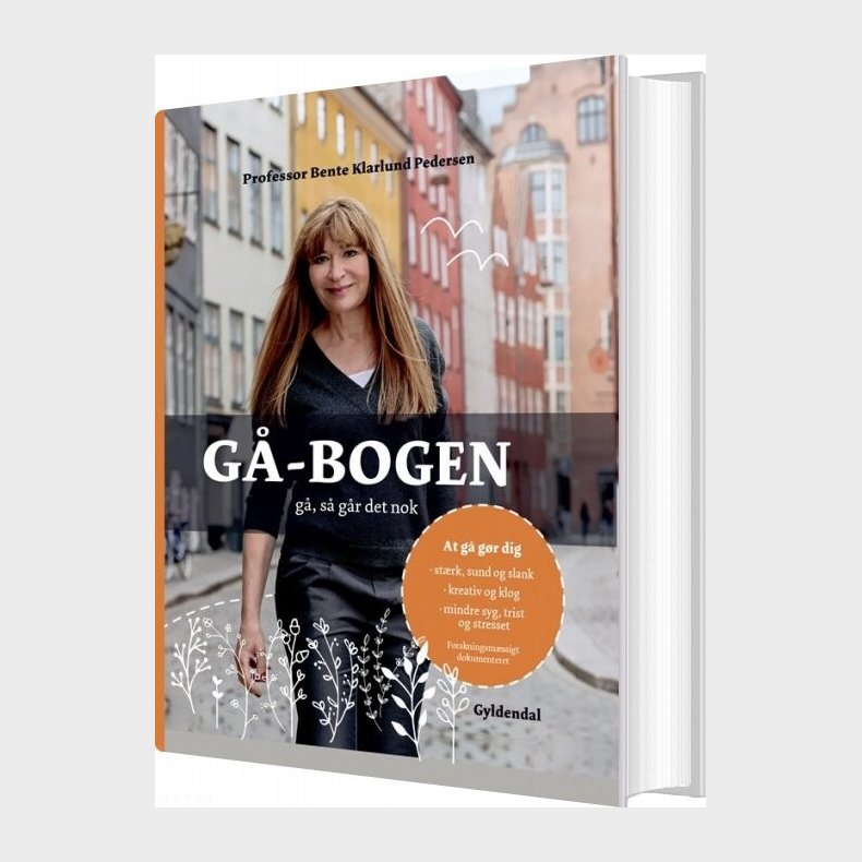 G-bogen - Bente Klarlund Pedersen - Bog