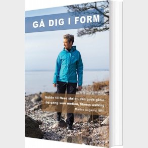 G� Dig I Form - Marina Aagaard - Bog