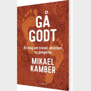 G� Godt - Mikael Kamber - Bog