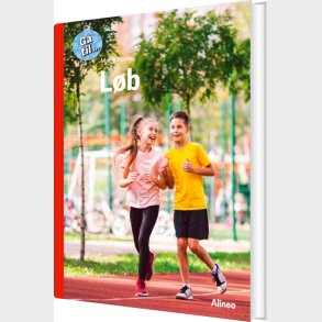 G� Til... L�b, R�d Fagklub - Maria Roslev - Bog