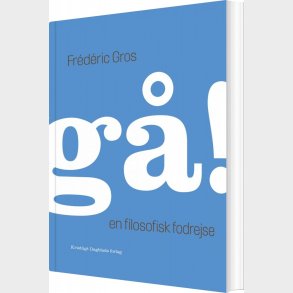 G�! - Fr�d�ric Gros - Bog