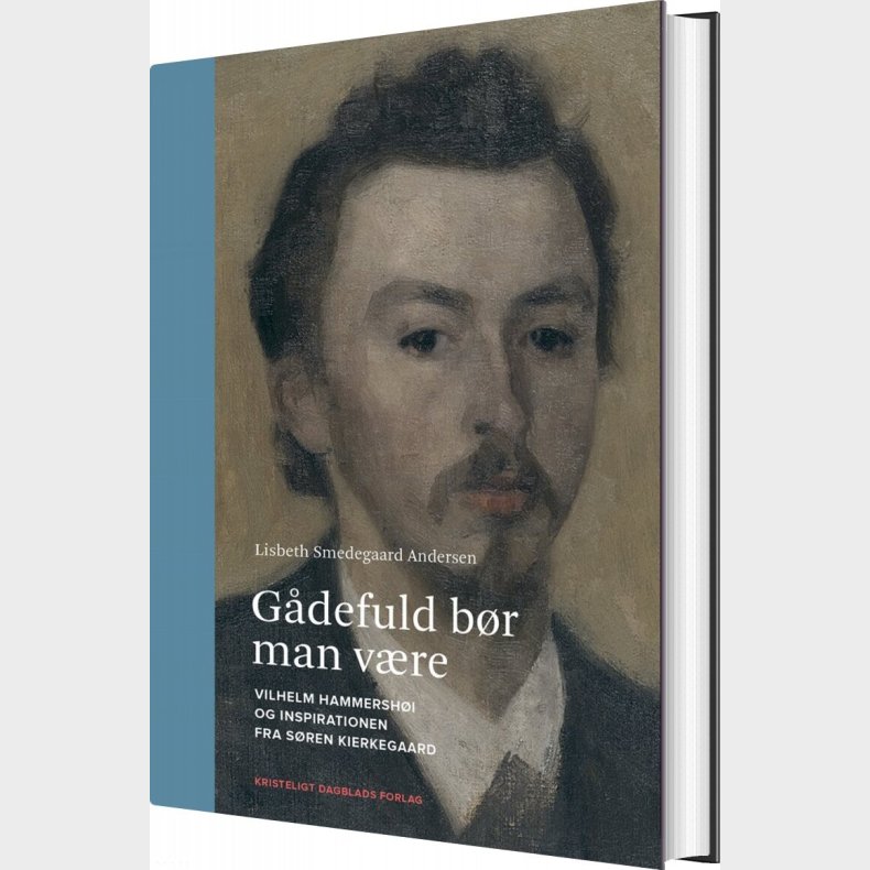 G�defuld B�r Man V�re - Lisbeth Smedegaard Andersen - Bog