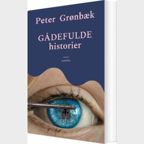 G�defulde Historier - Peter Gr�nb�k - Bog