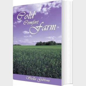 G�rden Den Rene Ynk - Stella Gibbons - Bog