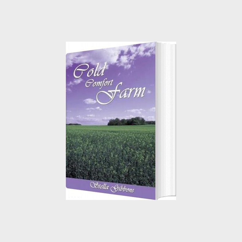 G�rden Den Rene Ynk - Stella Gibbons - Bog