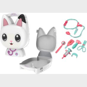 Gabbys Dollhouse - Dr. Pandy Lgetaske