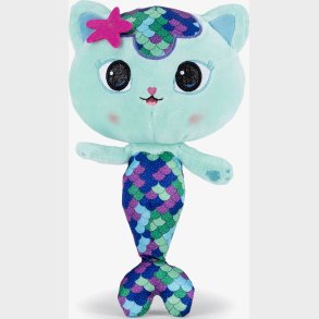 Gabby's Dollhouse - Havkat Bamse (25 Cm)