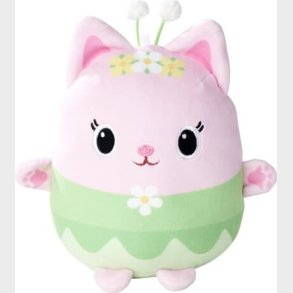 Gabby's Dukkehus - Squishy Bamse - Alfekat