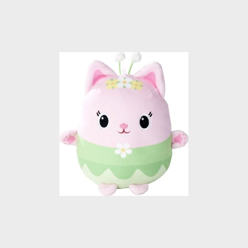 Gabby's Dukkehus - Squishy Bamse - Alfekat