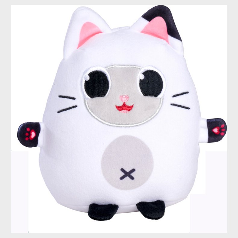 Gabbys Dukkehus Bamse - Squishy - Pandy Pote - 30 Cm