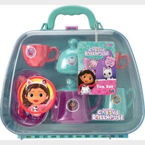 Gabby's Dollhouse - Tes�t Leget�j Til B�rn