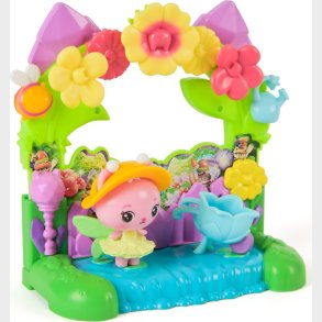 Gabby's Movie Balcony - Crystal Garden (6074165)