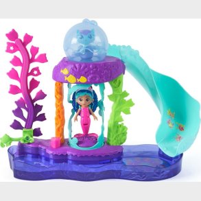 Gabby's Movie Mercats Kitty Aquarium Playset (6074401)
