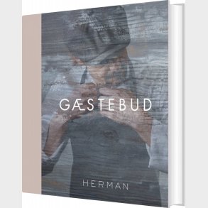 G�stebud - Thomas Herman - Bog