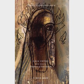 Gaia Uhyre - Andreas Vermehren Holm - Bog