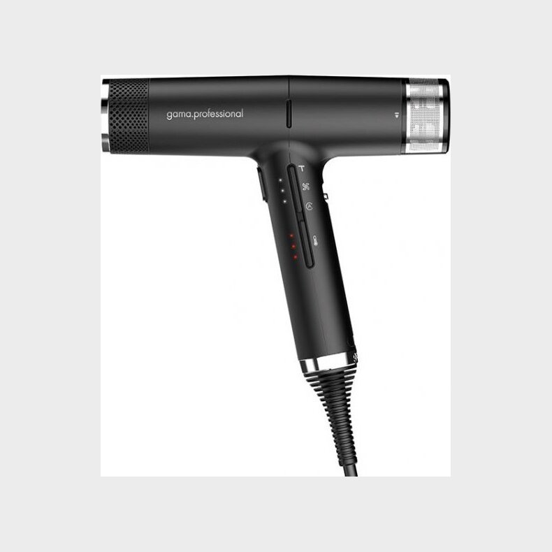 Gama Professional - Iq 3 Hair Dryer