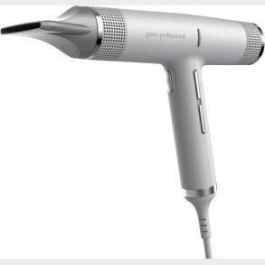 Ga.ma Professional - Iq Hair Dryer - Slv