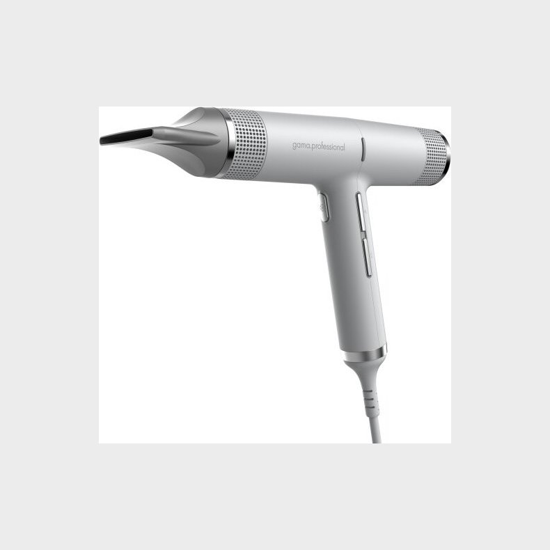 Ga.ma Professional - Iq Hair Dryer - Slv