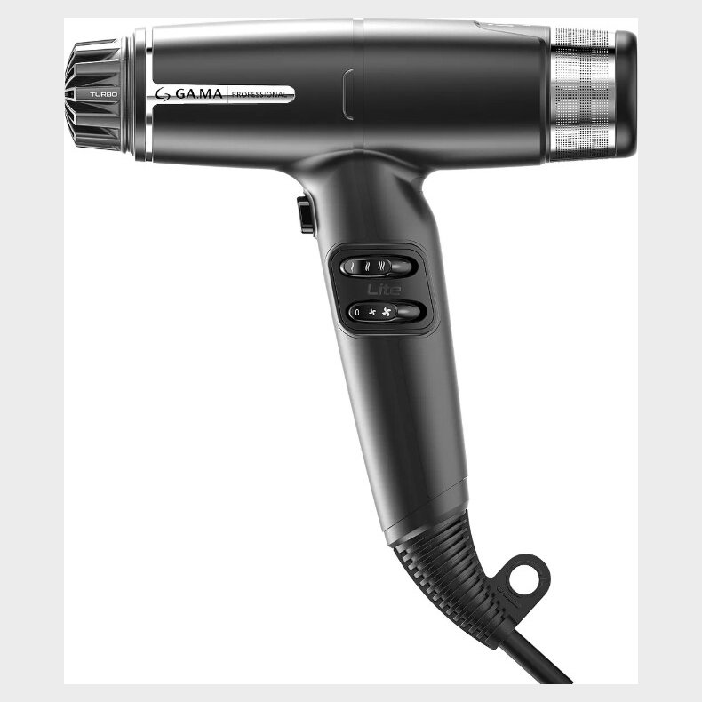 Gama Professional  - Iq Lite F�nt�rrrer