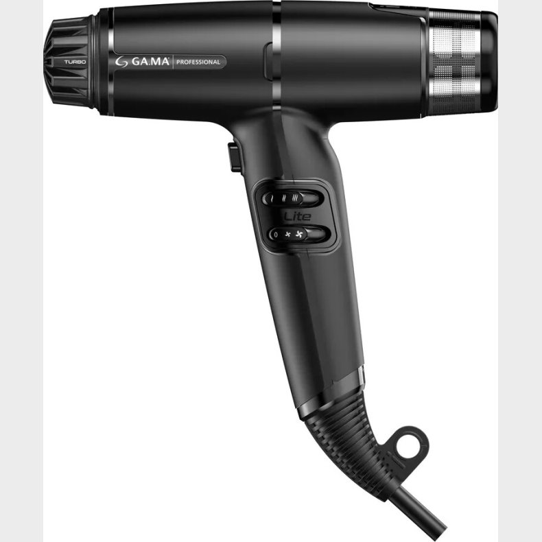 Gama Professional - Iq Lite Max F�nt�rrer