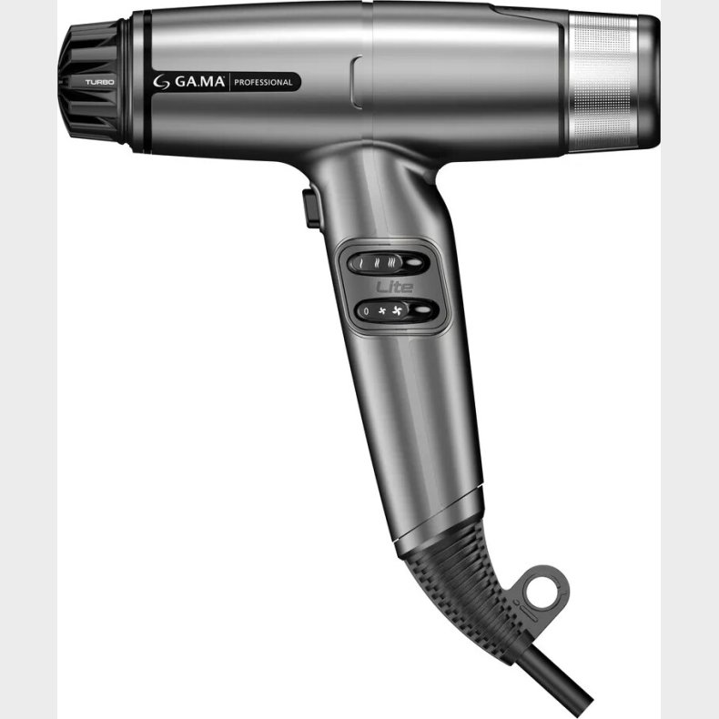 Gama Professional - Iq Lite Max Fntrrer