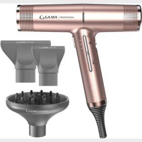 Gama Professional - Iq1 Professional H�rt�rrer